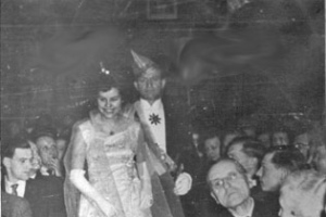 1959 - Gerd Swinke & Dorle Schwarzer