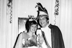 1976 - Wolfram & Gabi Heinisch