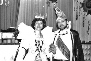 1987 - Günter & Doris II. Hollburg
