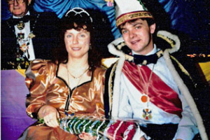 1991 - Lutz & Monika Adolph