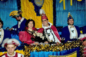 1998 - Stefan & Andrea Herzer