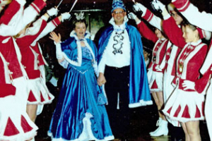 1999 - Jürgen & Cornelia II. Elste