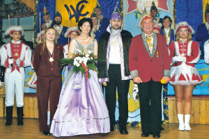2002 - Andreas II. & Carola Kopka