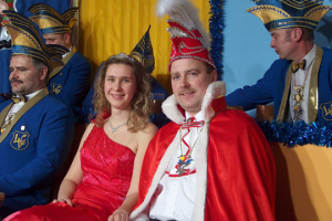 2006 - Heiko & Noreen Broneske